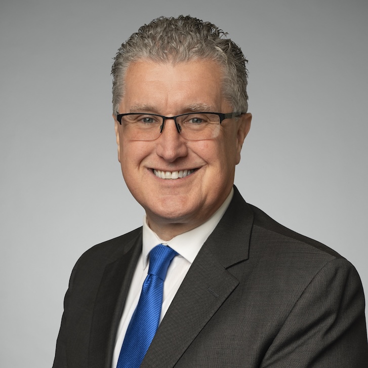 John Schabes (COB 2024)
